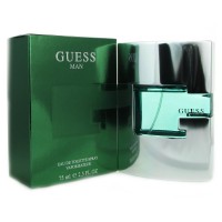 Guess by Man